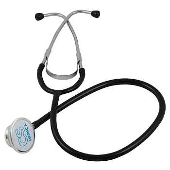 Стетофонендоскоп CS Medica CS-417 (черный)